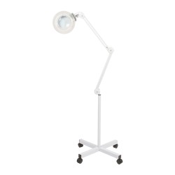 MAGNI MAGNIFIER LAMP -Weelko -Lamps and Magnifiers