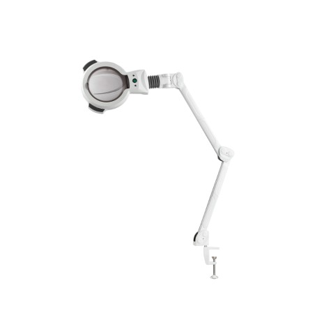 Lámpara Lupa LED de Mesa Weelko para Belleza y Estética