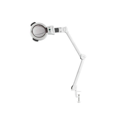 Lámpara Lupa LED de Mesa Weelko para Belleza y Estética