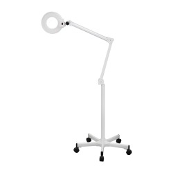 Lamp magnifying glass Experience -Weelko -Lamps and Magnifiers