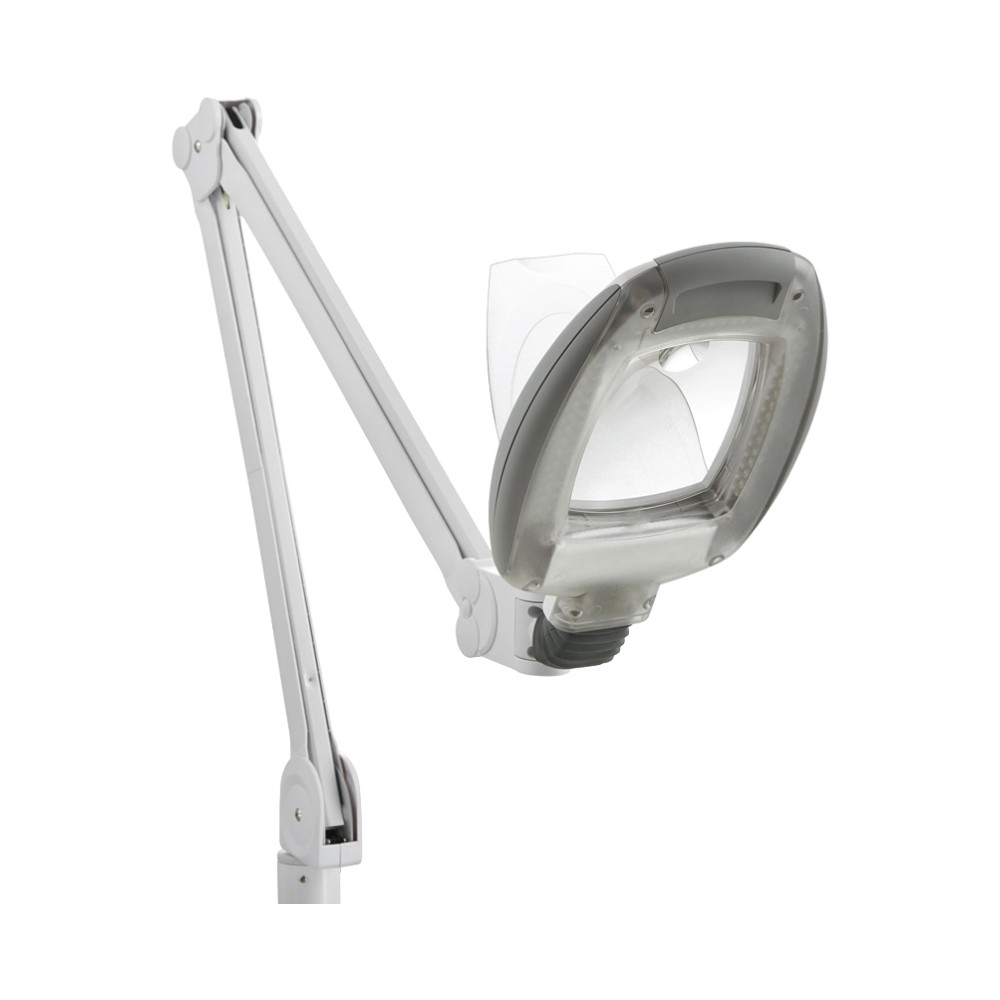 Lámpara Lupa LED Weelko con Brazo Articulado para Estética -Weelko -Lámparas y Lupas
