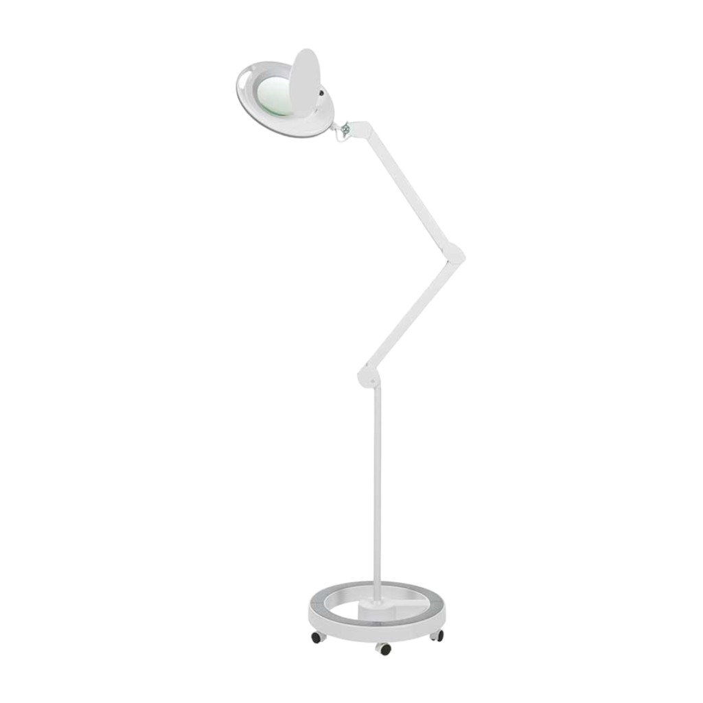 Astra magnifying lamp