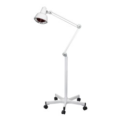 Lamp infrared New Series -Weelko -Lamps and Magnifiers