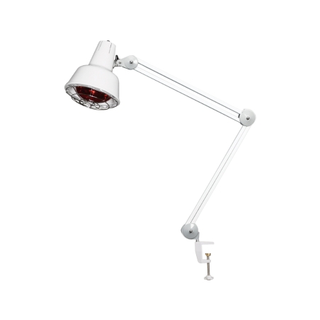 Lámpara infrarrojos Weelko 275W para termoterapia en belleza