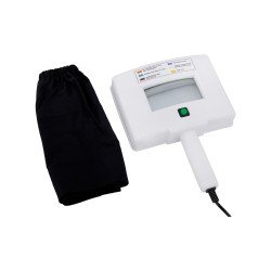 Lâmpada de Diagnóstico de Pele UV Weelko