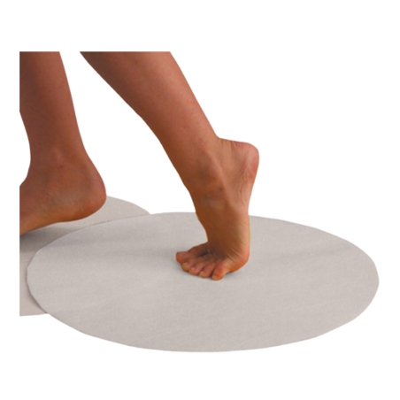 Alfombrillas para solárium vertical i-Medstetic 50 uds desechables antideslizantes