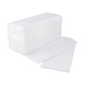 Toalhas Zig-Zag Embossed para dispensador, caixa com 20 pacotes de 150 unidades i-Medstetic -i-Medstetic -toalhas