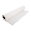 Rollo papel camilla precortado i-Medstetic 60 Cm ancho y largo 70 Mts -i-Medstetic -Desechables
