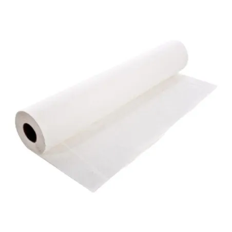 Rollo papel camilla precortado i-Medstetic 60 Cm ancho y largo 70 Mts