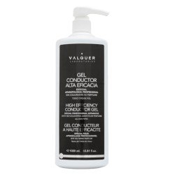 Gel Conducteur Haute Efficacité pour Appareils Esthétiques