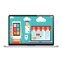 Web Presencial Básica con Dominio y Correo Electrónico - -Gestión y Presencia online