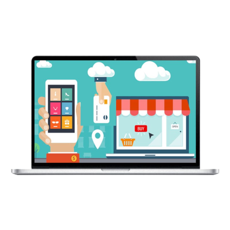 Web Presencial Básica con Dominio y Correo Electrónico - -Gestión y Presencia online