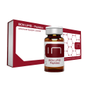 BCN Lipid - Peptide Reduktor Fortgeschritten 5 Fläschchen x 8 ml - Institute BCN - Wirkstoffe für Mesotherapie und Microneedl...