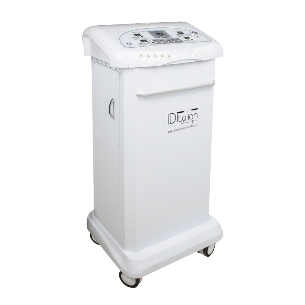 I-Medstetic Slimcare 3-in-1 pressotherapy with EMS