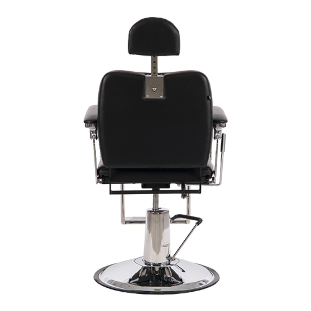 Poltrona da barbiere Vidal Vintage I-medStetic Premium