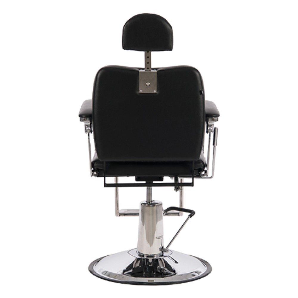 Sillón de Barbero Vidal Weelko I-medStetic Premium Vintage -I-medStetic Premium -Sillones barbero