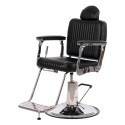 Sillón de Barbero Vidal Weelko I-medStetic Premium Vintage -I-medStetic Premium -Sillones barbero