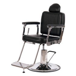 Cadeira de Barbeiro Vintage I-medStetic Premium