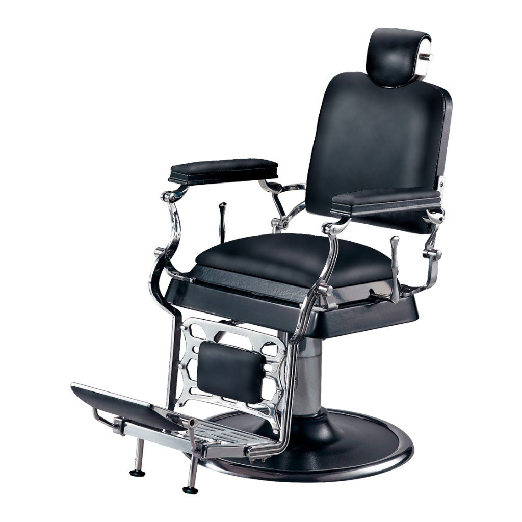 Weelko Neth Vintage Barber Chair