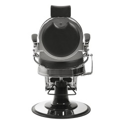 Sedia da barbiere vintage I-medstetic Premium
