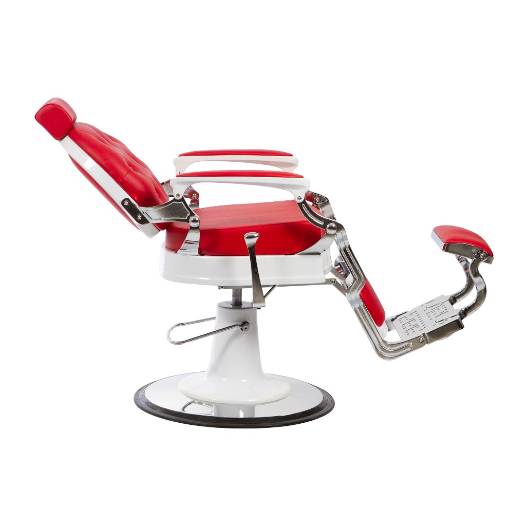 Chaise de barbier vintage I-medStetic Premium