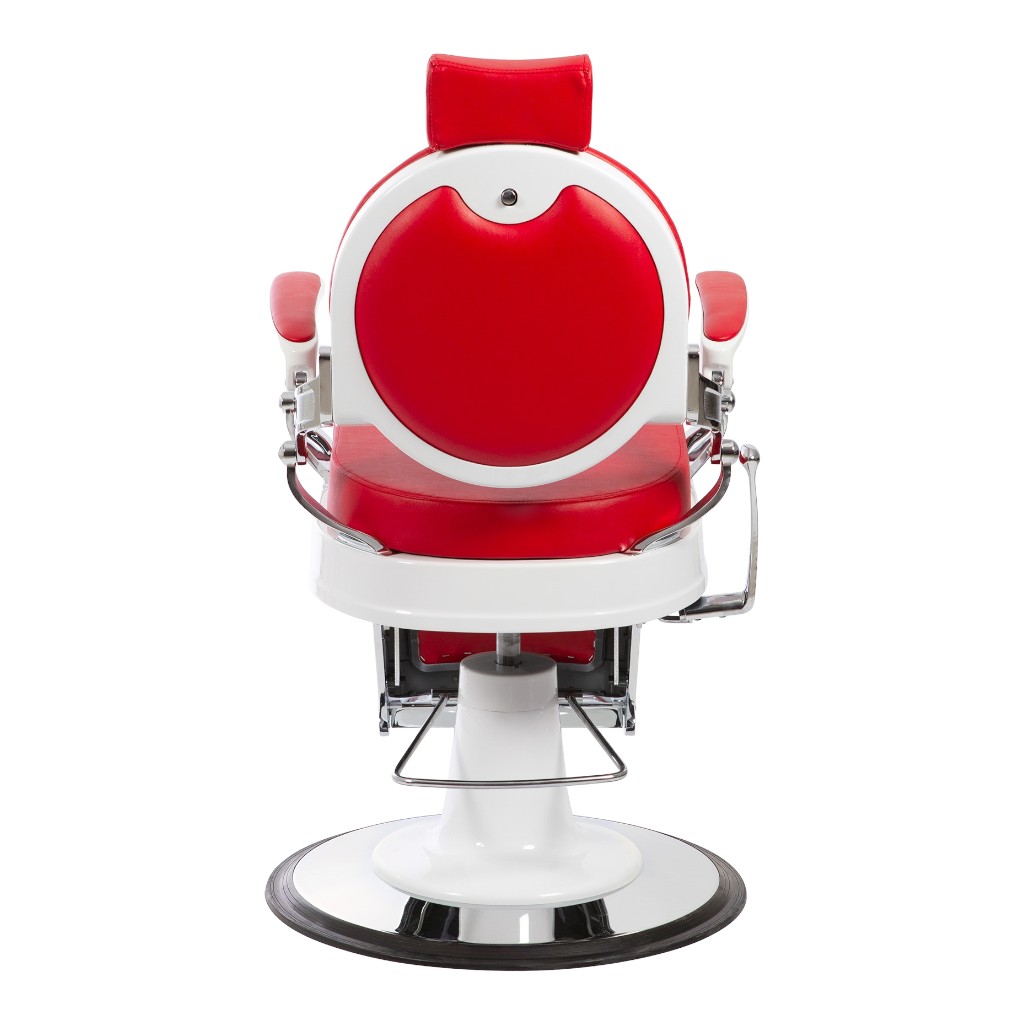 Cadeira de Barbeiro Vintage I-medStetic Premium