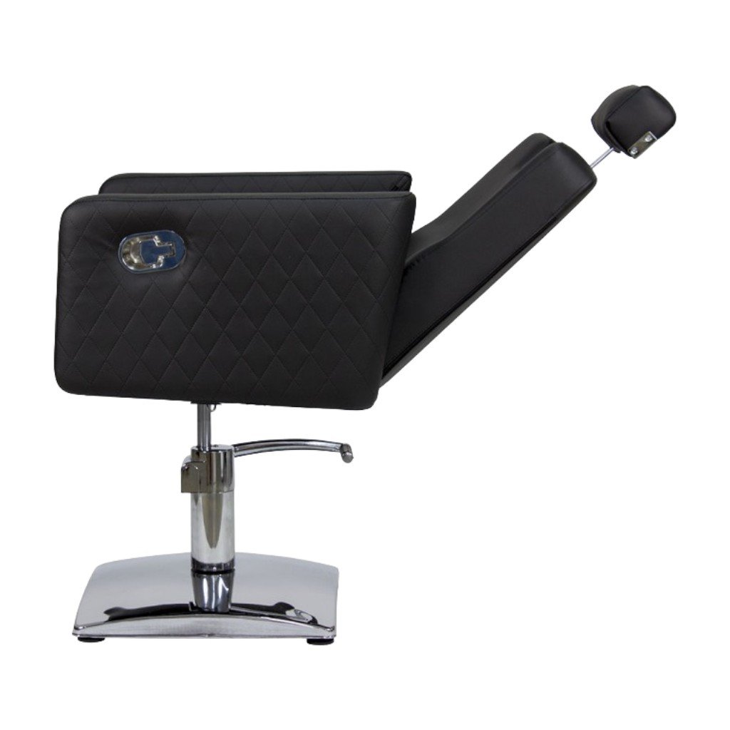 Silla de Corte Peluquería Moderna I-medStetic Premium