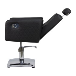 Silla de Corte Peluquería Moderna I-medStetic Premium
