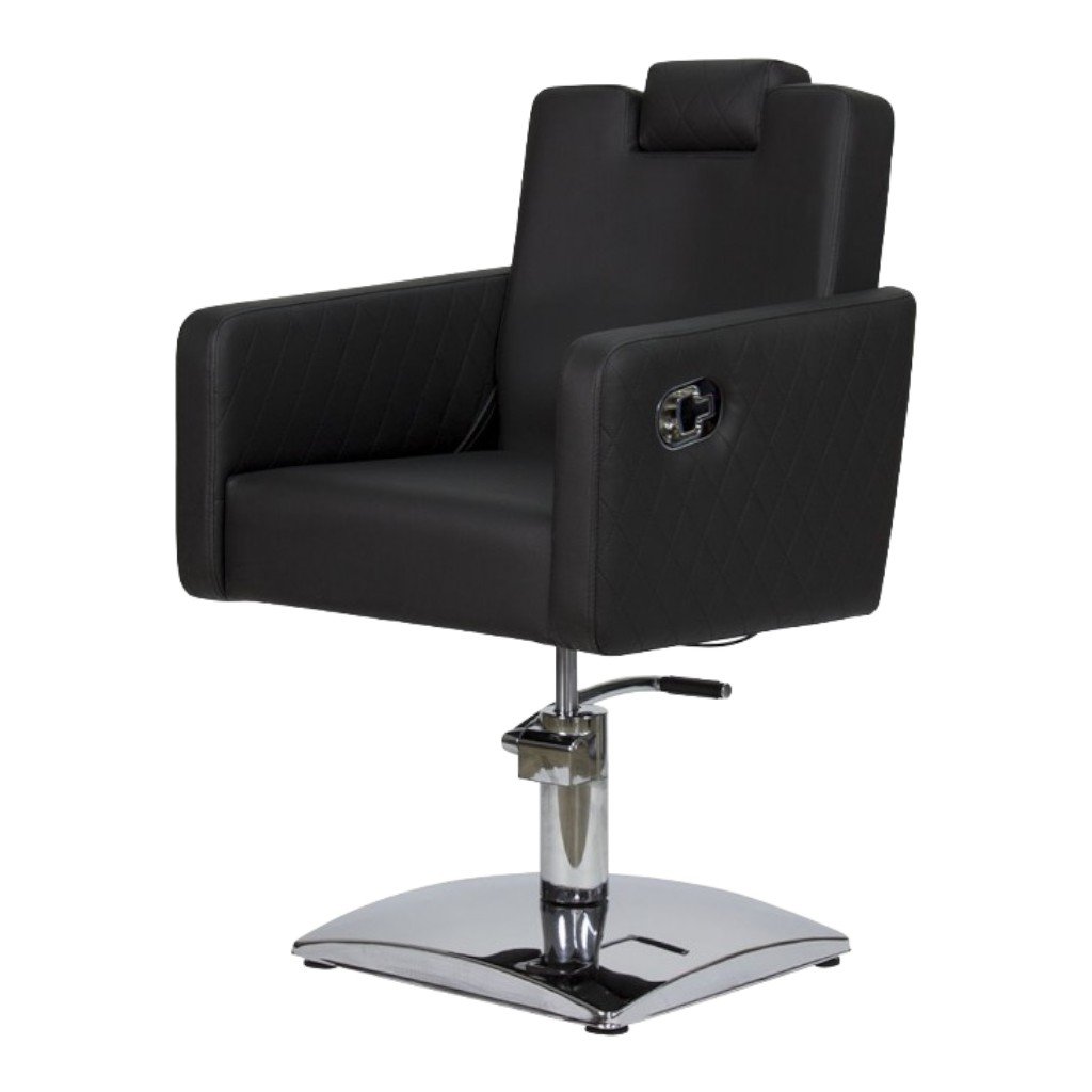 Chaise de coupe coiffure Versus Plus moderne - I-medStetic Premium