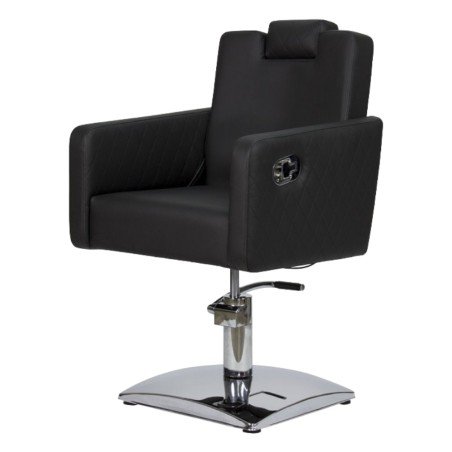 Silla de Corte Peluquería Moderna I-medStetic Premium