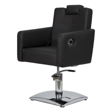 Silla de Corte Peluquería Moderna I-medStetic Premium