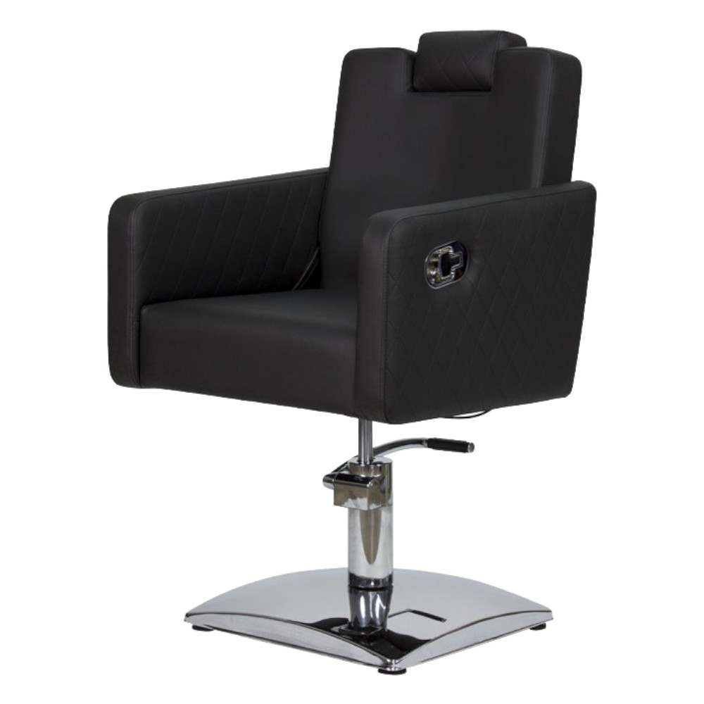 Chaise de coupe coiffure Versus Plus moderne - I-medStetic Premium -I-medStetic Premium -chaises de cour
