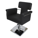 Poltrona da parrucchiere Jared - I-medStetic Premium -I-medStetic Premium -sedie di corte