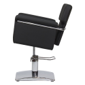 Poltrona da parrucchiere Jared - I-medStetic Premium -I-medStetic Premium -sedie di corte
