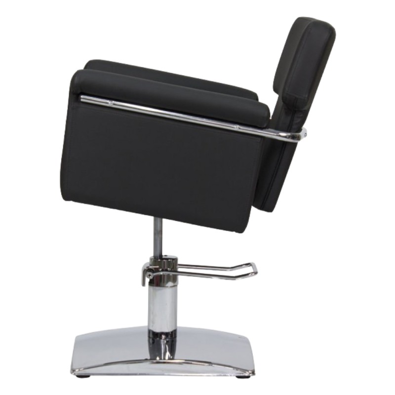 Poltrona da parrucchiere Jared - I-medStetic Premium -I-medStetic Premium -sedie di corte