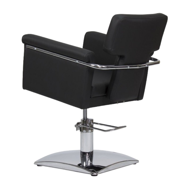 Poltrona da parrucchiere Jared - I-medStetic Premium -I-medStetic Premium -sedie di corte