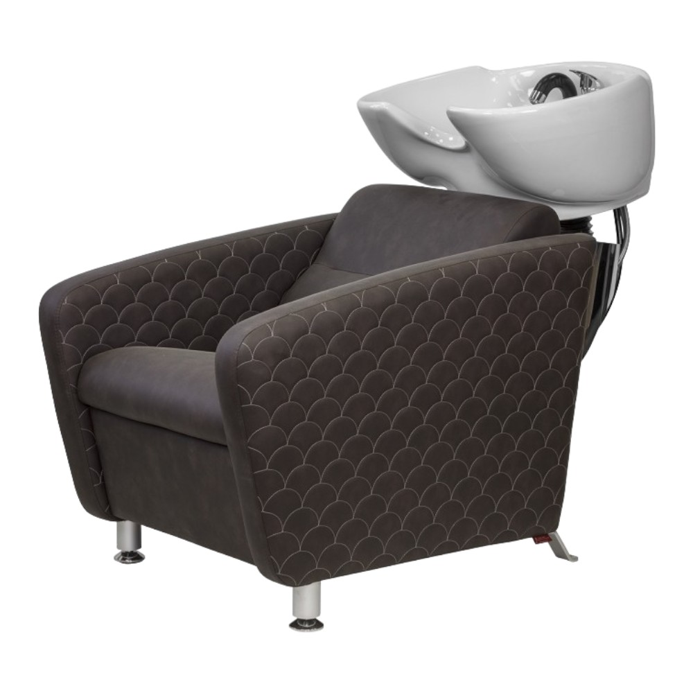 Cubo Basic Washbasin – Confort artisanal NeoBeauty