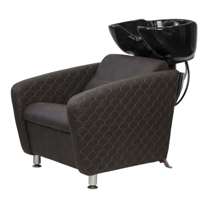 Waschköpfe Cubo Basic -NeoBeauty -Barbershop-Waschbecken