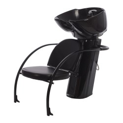 thox headwash -Weelko -Barbershop wash basin
