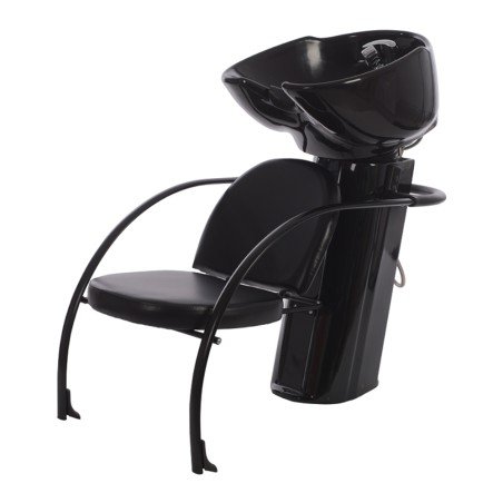 Thox Lavatesta professionale moderno in PVC - Weelko