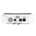 I-medStetic Premium Khona Press 3 en 1 - Dispositivo di presoterapia, termoterapia ed elettrostimolazione -I-medStetic Premiu...