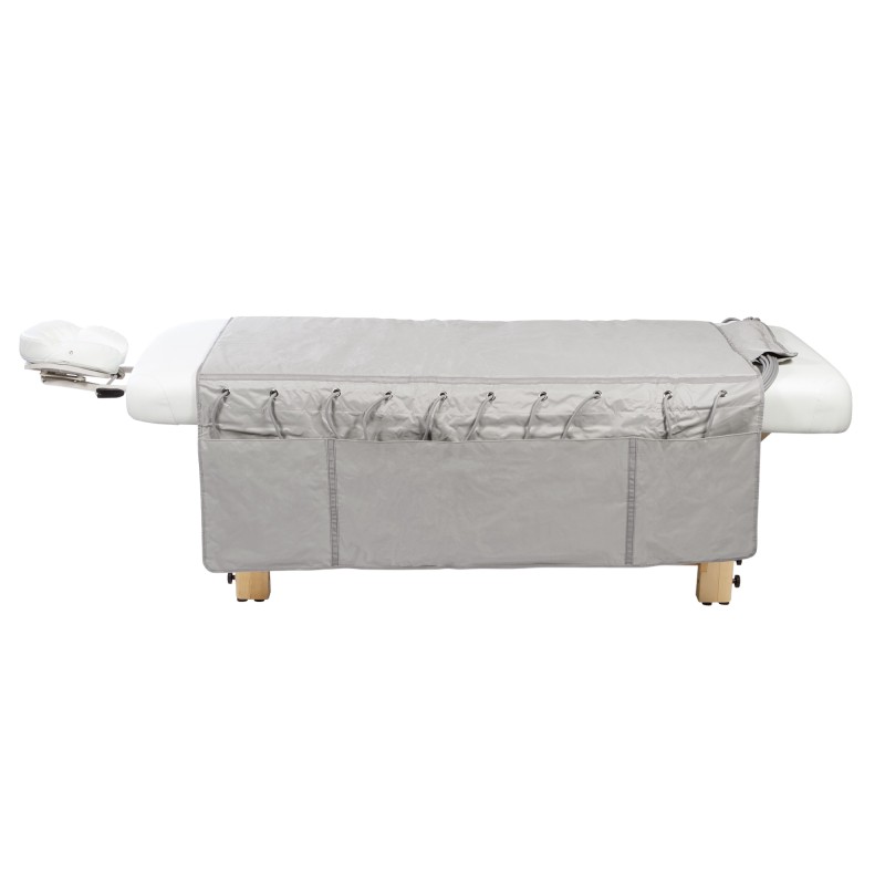 I-medStetic Premium Khona Press 3 en 1 - Dispositivo di presoterapia, termoterapia ed elettrostimolazione -I-medStetic Premiu...