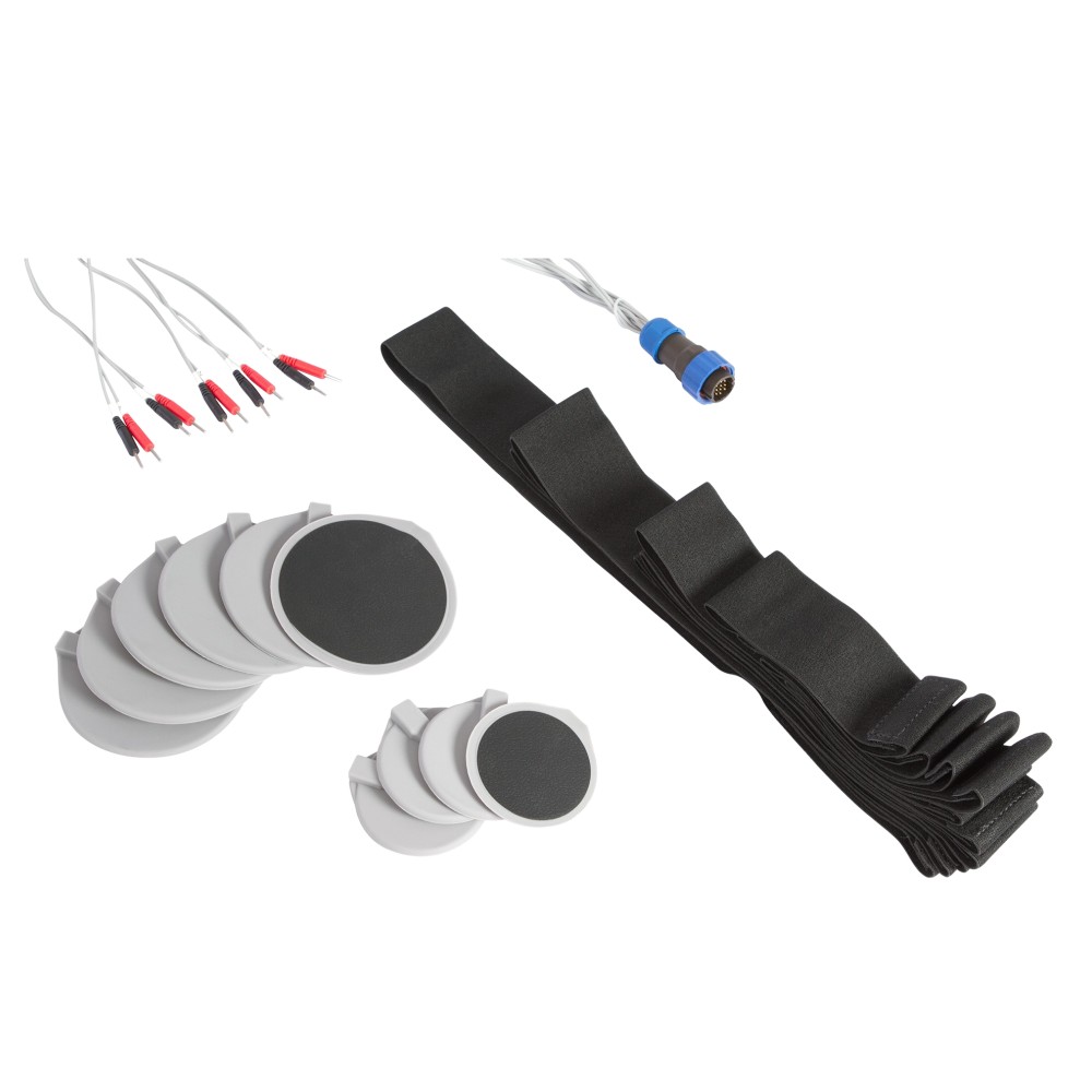 I-medStetic Premium Khona Press 3 em 1 - Equipamento de Presoterapia, Termoterapia e Eletroestimulação -I-medStetic Premium -...