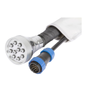I-medStetic Premium Khona Press 3 en 1 - Dispositivo di presoterapia, termoterapia ed elettrostimolazione -I-medStetic Premiu...