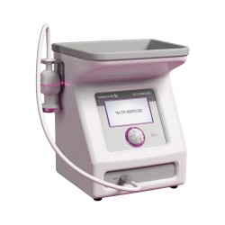 Decotron M3 XP Ultrasonidos para Tratamientos Estéticos y Celulitis - -Ultrasonidos