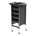 Momma Cart I-medStetic Premium chariot esthétique multifonction -I-medStetic Premium -Chariots de coiffure