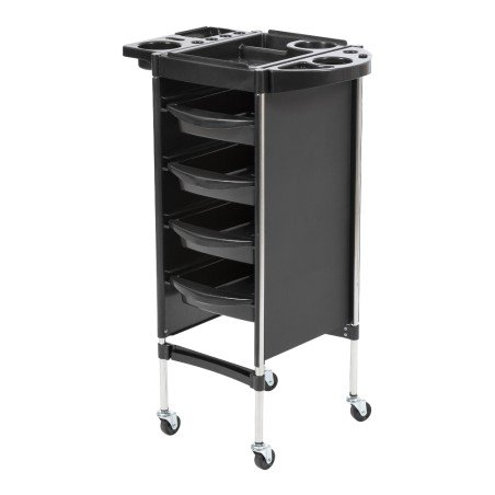 carrello della mamma