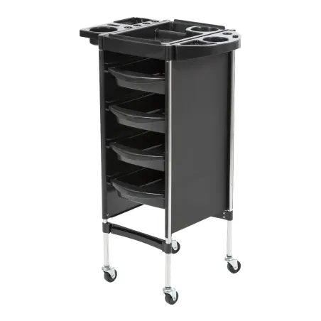 Carrito Momma I-medStetic Premium para equipos de estética y presoterapia