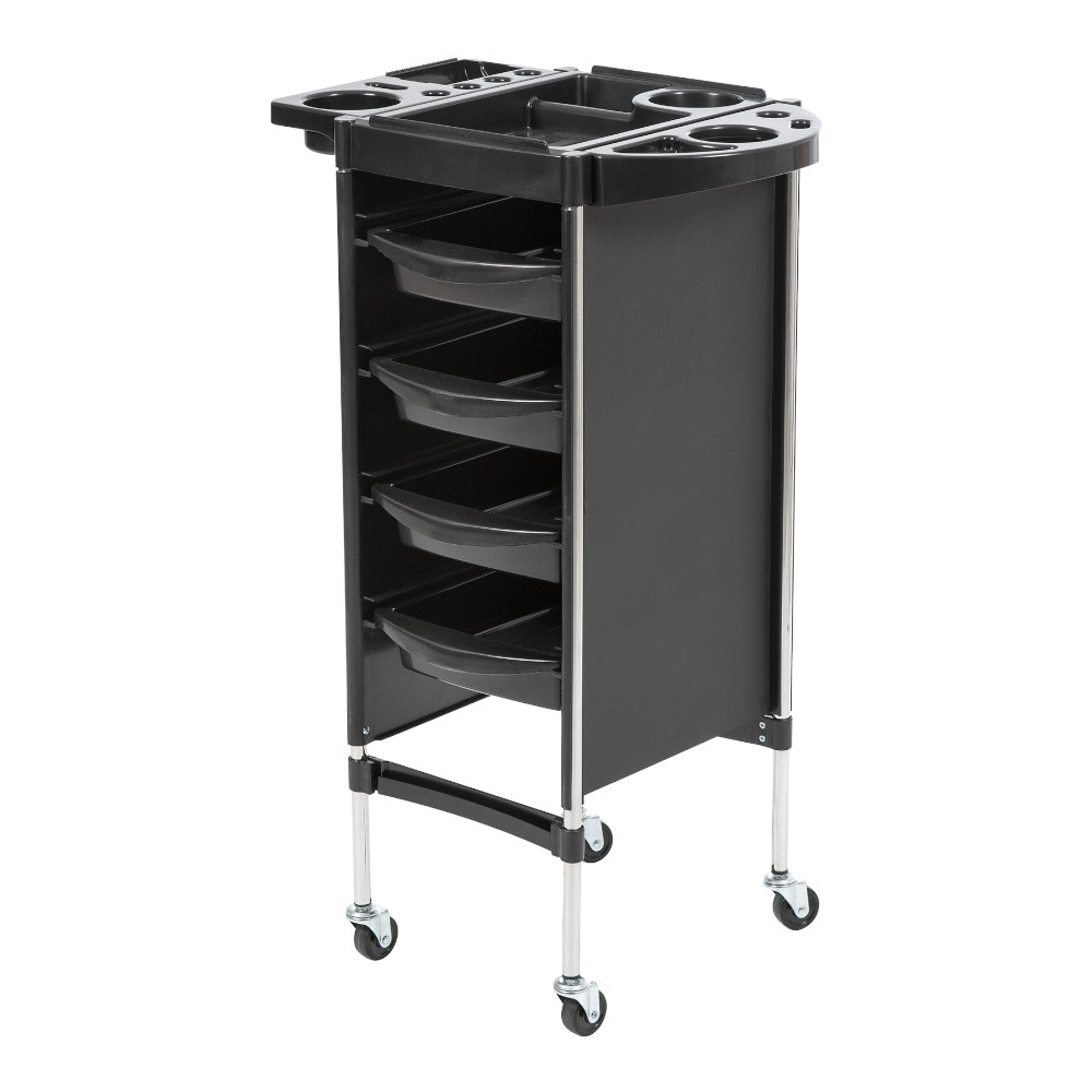Momma Cart I-medStetic Premium chariot esthétique multifonction -I-medStetic Premium -Chariots de coiffure