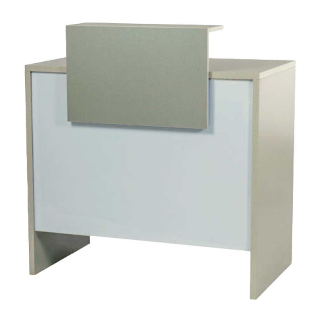 Weelko Réception Moderne et Minimaliste pour Petits Espaces